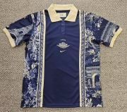 2627 Paris Soccer Jersey